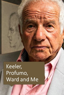 Keeler, Profumo, Ward and Me Trailer