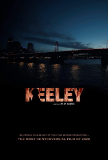 Keeley Trailer