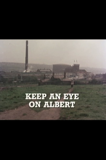 Keep an Eye on Albert Trailer