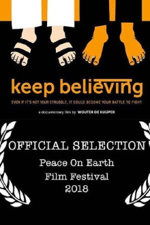 Keep Believing Trailer
