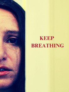 Keep Breathing Trailer