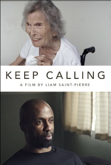 Keep Calling Trailer
