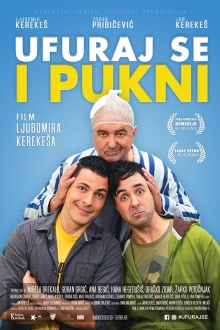 Keep Calm and Snap Trailer