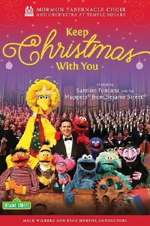 Keep Christmas With You Trailer