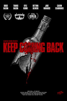 Keep Coming Back Trailer