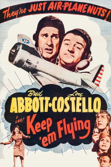Keep 'Em Flying Trailer