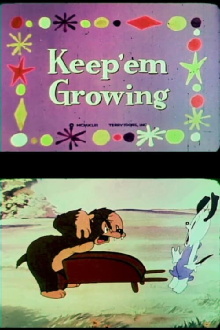 Keep 'Em Growing Trailer
