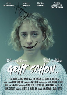 keep going.. Trailer