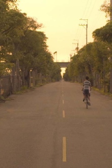 Keep Going Trailer