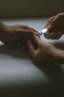 keep in touch Trailer