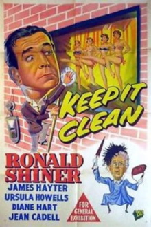 Keep It Clean Trailer