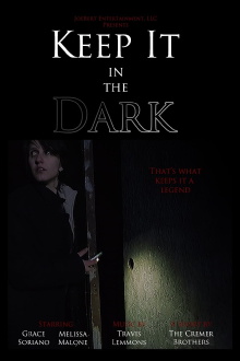 Keep It in the Dark Trailer