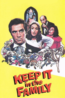 Keep It in the Family Trailer