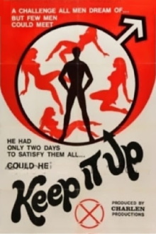 Keep It Up Trailer