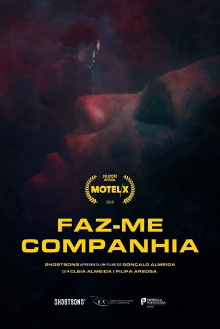 Keep Me Company Trailer