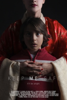 Keep me safe Trailer