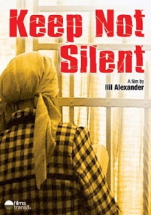 Keep Not Silent Trailer