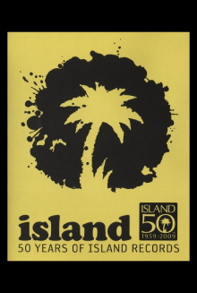 Keep on Running: 50 Years of Island Records Trailer