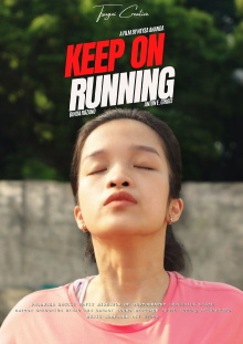 Keep On Running Trailer