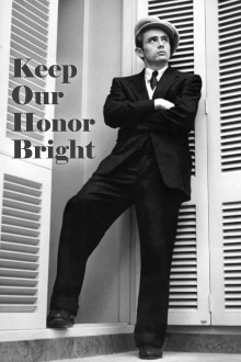 Keep Our Honor Bright Trailer