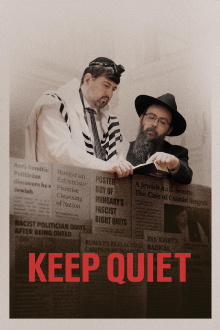 Keep Quiet Trailer