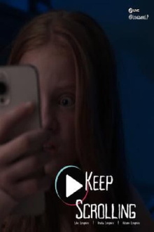 Keep Scrolling Trailer