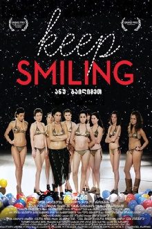 Keep Smiling Trailer