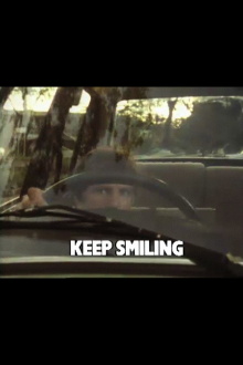 Keep Smiling Trailer