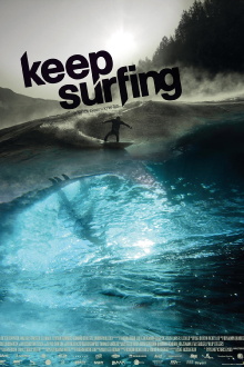 Keep Surfing Trailer