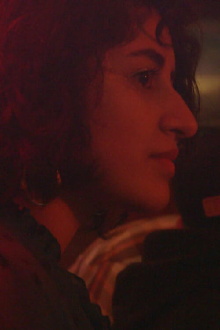 Keep the Cumbia Going Trailer