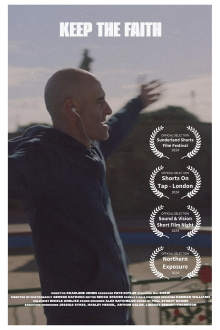 Keep the Faith Trailer