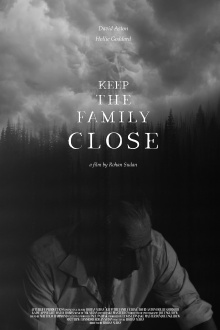 Keep the Family Close Trailer