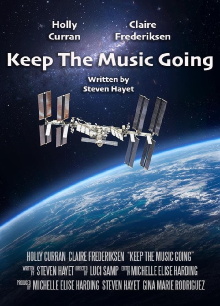 Keep The Music Going Trailer