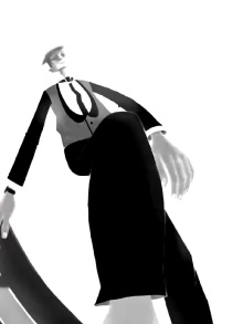 Keep Walking Trailer