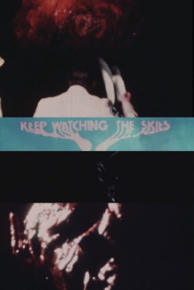 Keep Watching the Skies Trailer