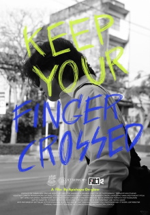 Keep Your Finger Crossed Trailer