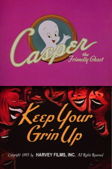 Keep Your Grin Up Trailer