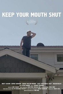 Keep Your Mouth Shut Trailer