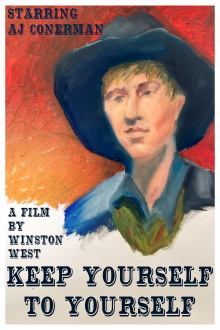 Keep Yourself To Yourself Trailer