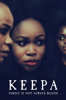Keepa Trailer