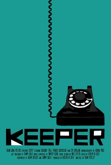 Keeper Trailer