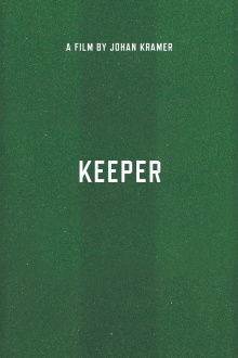 Keeper Trailer