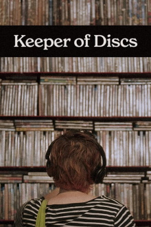 Keeper of Discs Trailer
