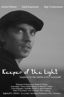 Keeper of the Light Trailer