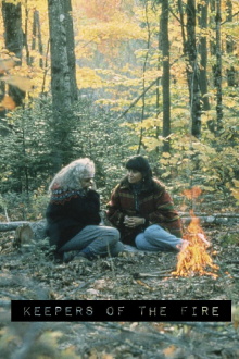 Keepers of the Fire Trailer