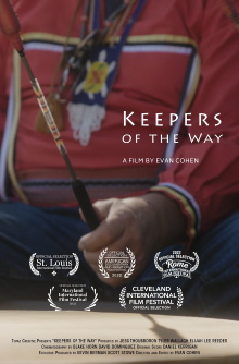 Keepers of the Way Trailer