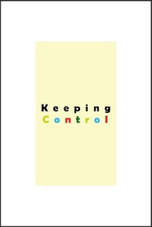 Keeping Control Trailer