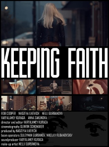 Keeping Faith Trailer