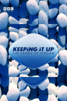 Keeping It Up: The Story of Viagra Trailer