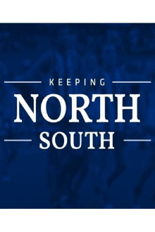 Keeping North South Trailer